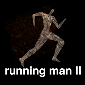 running man II